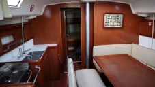 Beneteau Oceanis 43 Family